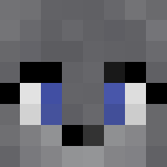 Grey Cat - Cat Minecraft Skins - image 3