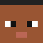 Leshawna from Total Drama - Female Minecraft Skins - image 3