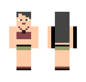Heather From Total Drama