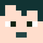 Gwen From Total Drama - Female Minecraft Skins - image 3