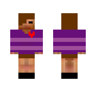 frisk