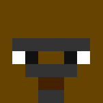 Chef Hatchet from Total Drama - Male Minecraft Skins - image 3
