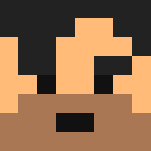 Chris from Total Drama - Male Minecraft Skins - image 3
