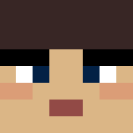 Piper Wright - FALLOUT 4 - Female Minecraft Skins - image 3