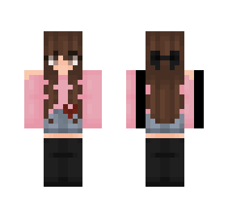 requests: valentine skins ????