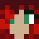 Download Free Lees Skin for Minecraft image 3 Lees - Female Minecraft Skins - image 3