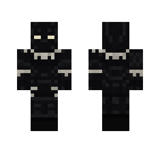 Black Panther
