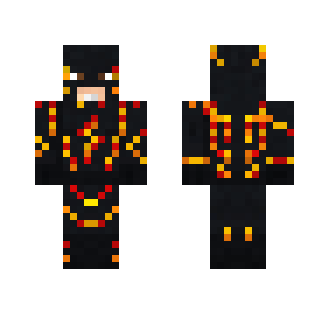 The rival - Male Minecraft Skins - image 2