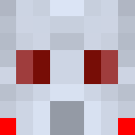 Ant man - Male Minecraft Skins - image 3
