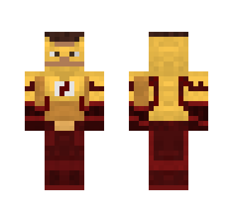 Kid flash