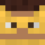 Kid flash - Male Minecraft Skins - image 3