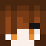 TypicalB~ {Personal Oc} - Female Minecraft Skins - image 3