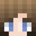 Delphine - Female Minecraft Skins - image 3
