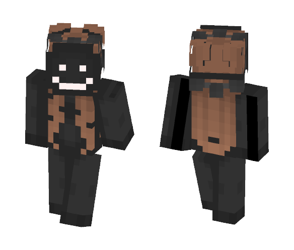 Idk man - Female Minecraft Skins - image 1