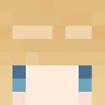 Little girls | Alice ♠ - Female Minecraft Skins - image 3