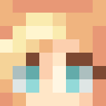 Hun - Female Minecraft Skins - image 3