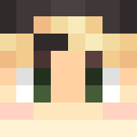 At The Library - Male Minecraft Skins - image 3