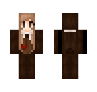 Bear Hugs // Alts