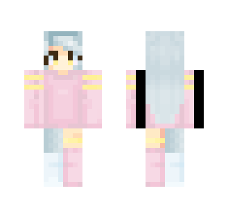 For SpookySoph (Rest in Peace Gabe)