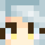 For SpookySoph (Rest in Peace Gabe) - Female Minecraft Skins - image 3