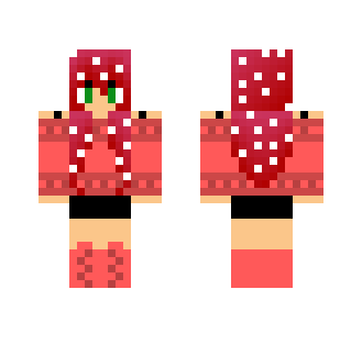 Flaky HTF [Cherry}