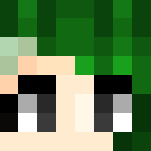 Gives You the Creeps ~Resonance___ - Female Minecraft Skins - image 3