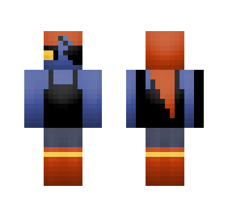 undyne the undying | undertale