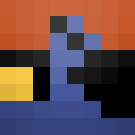 undyne the undying | undertale - Female Minecraft Skins - image 3