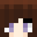 TypicalB~ {Goddess} Re-Edited - Female Minecraft Skins - image 3