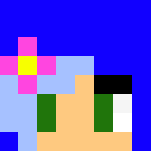 Petunia HTF {Cherry} - Female Minecraft Skins - image 3
