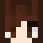 TypicalB~ {Me} - Female Minecraft Skins - image 3