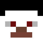 Evil Lightning McQueen - Male Minecraft Skins - image 3