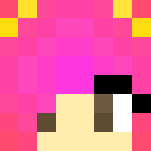 Flower Girl - Girl Minecraft Skins - image 3