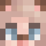 took a tutorial - Female Minecraft Skins - image 3