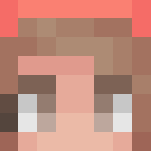 Download Free red Skin for Minecraft image 3 red - Female Minecraft Skins - image 3