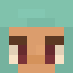 Alex - Oxenfree - Female Minecraft Skins - image 3