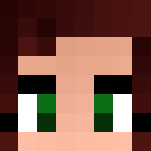 Grass Guardian - Lapria - Female Minecraft Skins - image 3