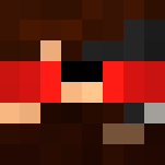 Future Cop - Male Minecraft Skins - image 3