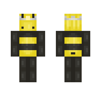 Queen Bee