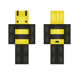 Worker Bee