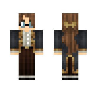 Librarian