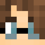 Librarian - Female Minecraft Skins - image 3