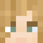 Farmer - Female Minecraft Skins - image 3