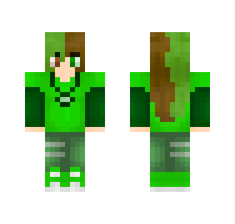 Another Gillis Skin :3