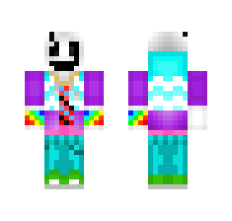 UnderFresh Gaster