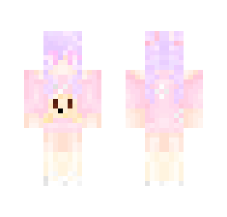 ◊Little Pastel Bright Smile◊