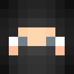 Happy Birthday - Male Minecraft Skins - image 3