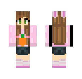 Buns ♥