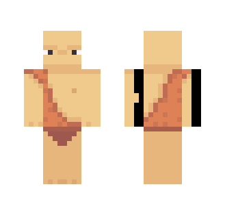 caveman