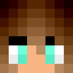 Me! - Female Minecraft Skins - image 3